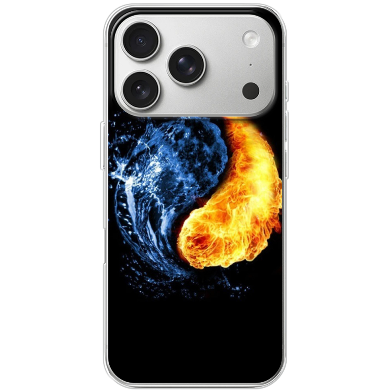 Чохол BoxFace Apple iPhone 17 Pro 