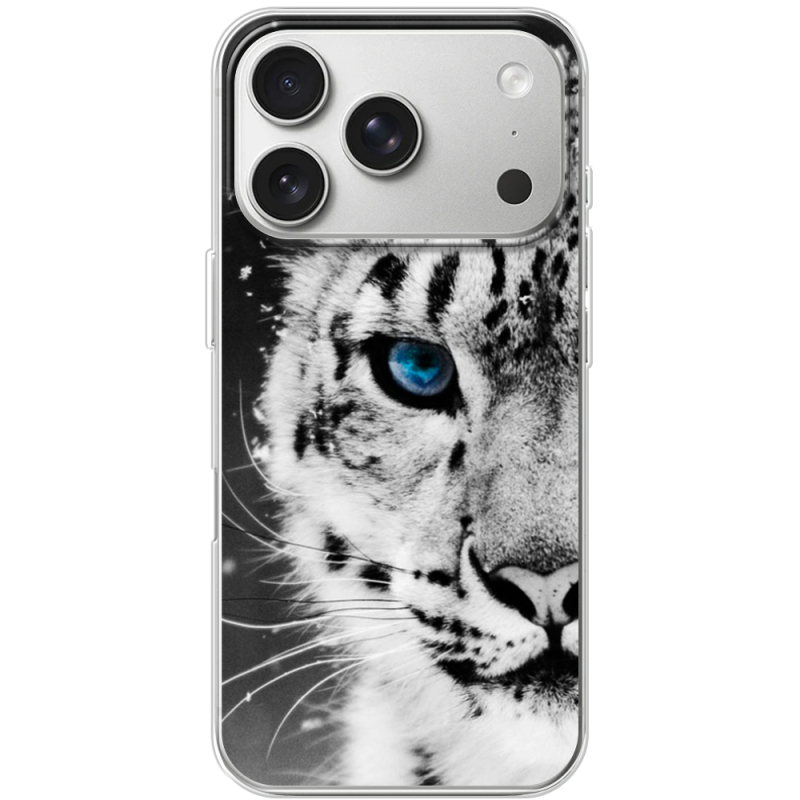 Чохол BoxFace Apple iPhone 17 Pro 