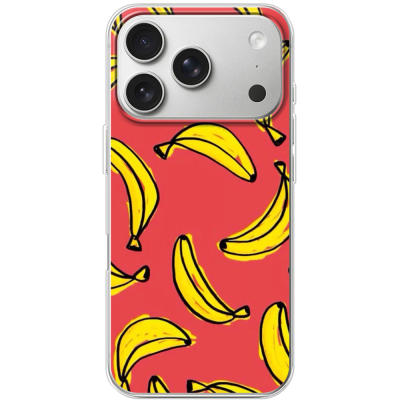 Чохол BoxFace Apple iPhone 17 Pro 