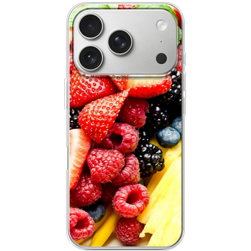 Чохол BoxFace Apple iPhone 17 Pro 