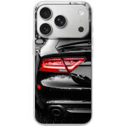 Чохол BoxFace Apple iPhone 17 Pro Audi A7