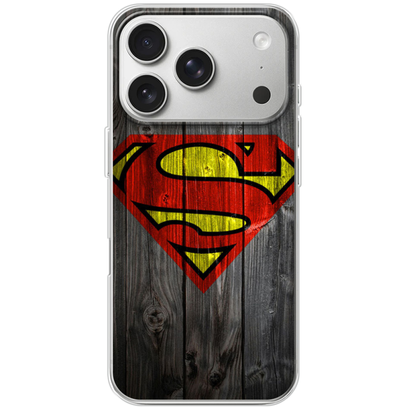 Чохол BoxFace Apple iPhone 17 Pro 