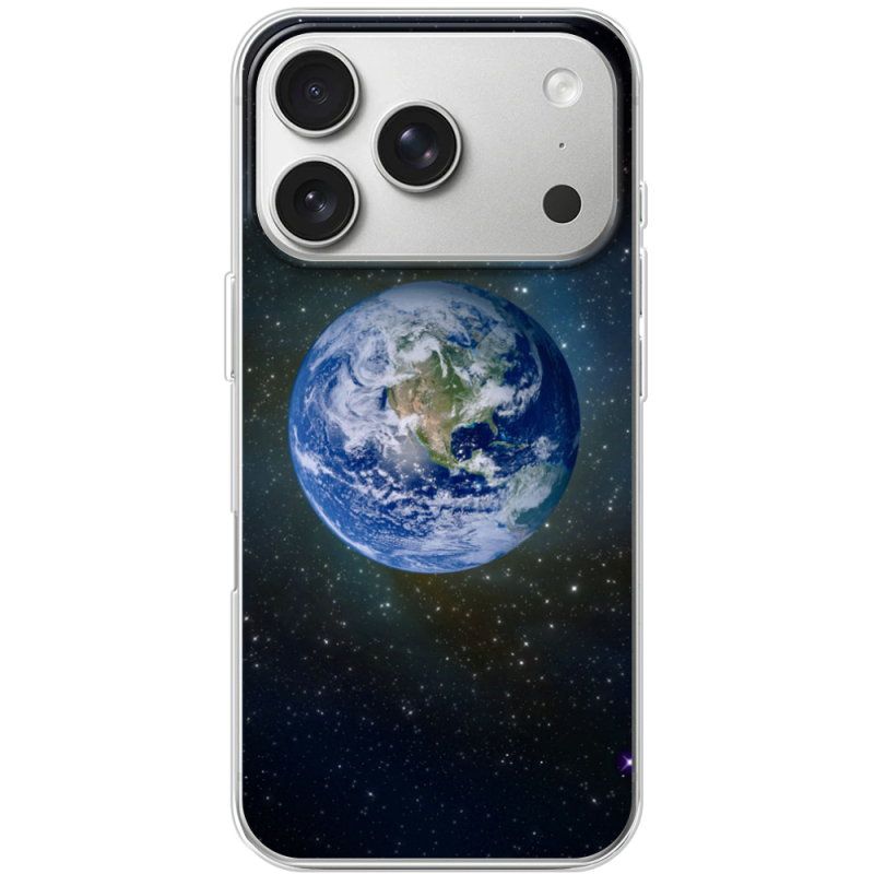 Чохол BoxFace Apple iPhone 17 Pro 