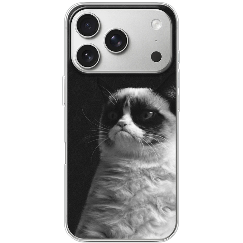 Чохол BoxFace Apple iPhone 17 Pro 