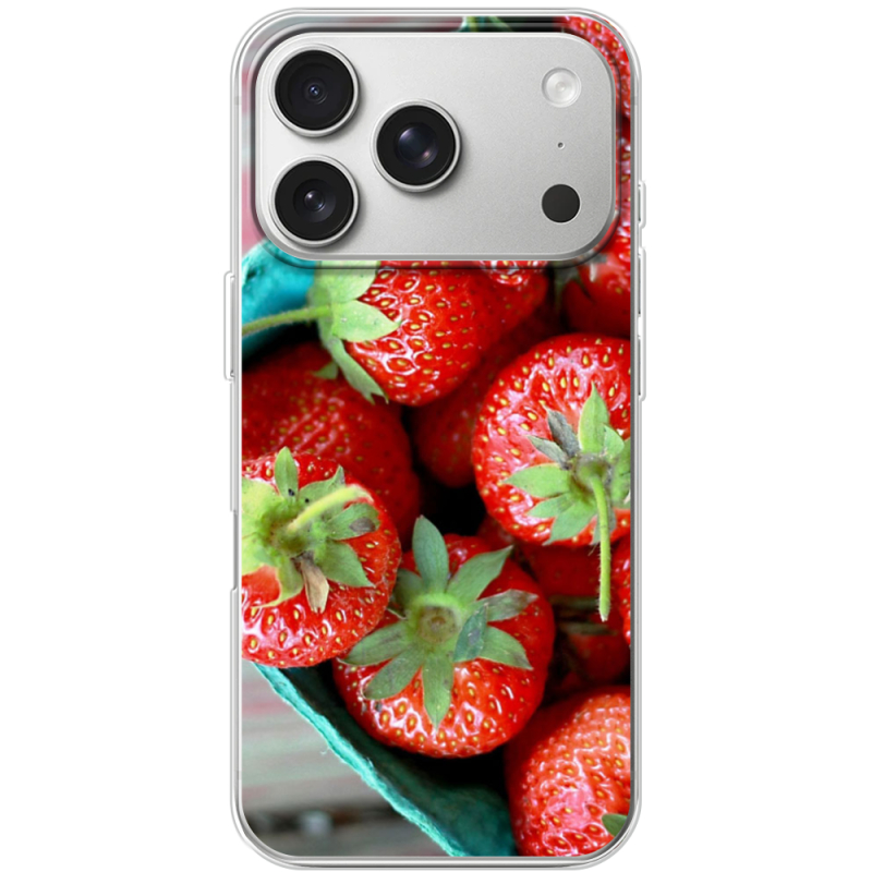 Чохол BoxFace Apple iPhone 17 Pro 