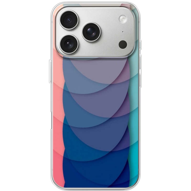 Чохол BoxFace Apple iPhone 17 Pro 