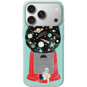 Чохол BoxFace Apple iPhone 17 Pro 