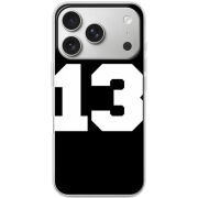 Чохол BoxFace Apple iPhone 17 Pro 13