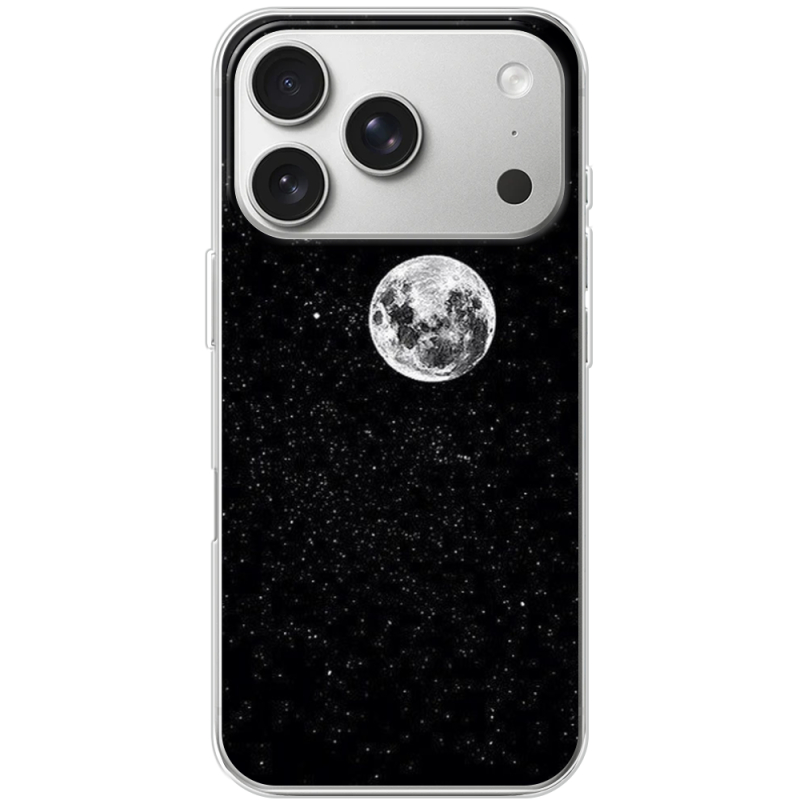 Чохол BoxFace Apple iPhone 17 Pro 