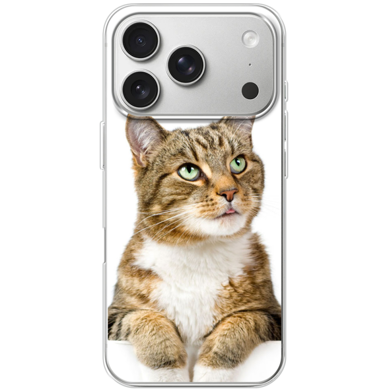 Чохол BoxFace Apple iPhone 17 Pro 