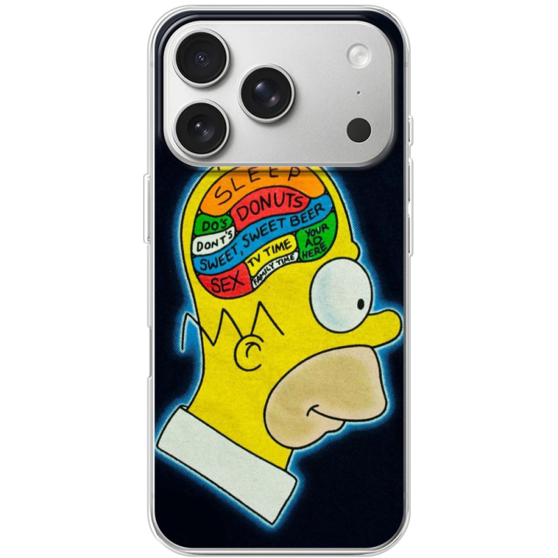 Чохол BoxFace Apple iPhone 17 Pro 