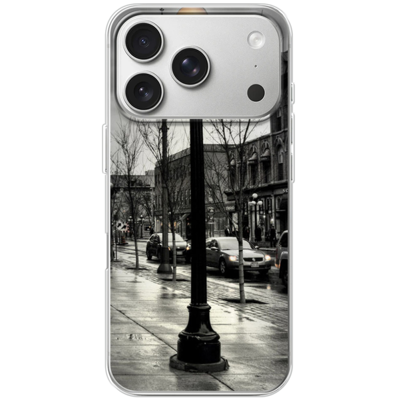 Чохол BoxFace Apple iPhone 17 Pro 