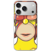 Чохол BoxFace Apple iPhone 17 Pro 