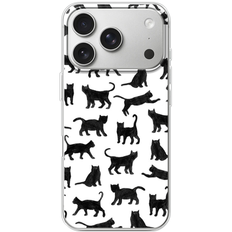 Чохол BoxFace Apple iPhone 17 Pro 