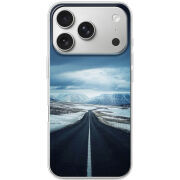 Чохол BoxFace Apple iPhone 17 Pro 