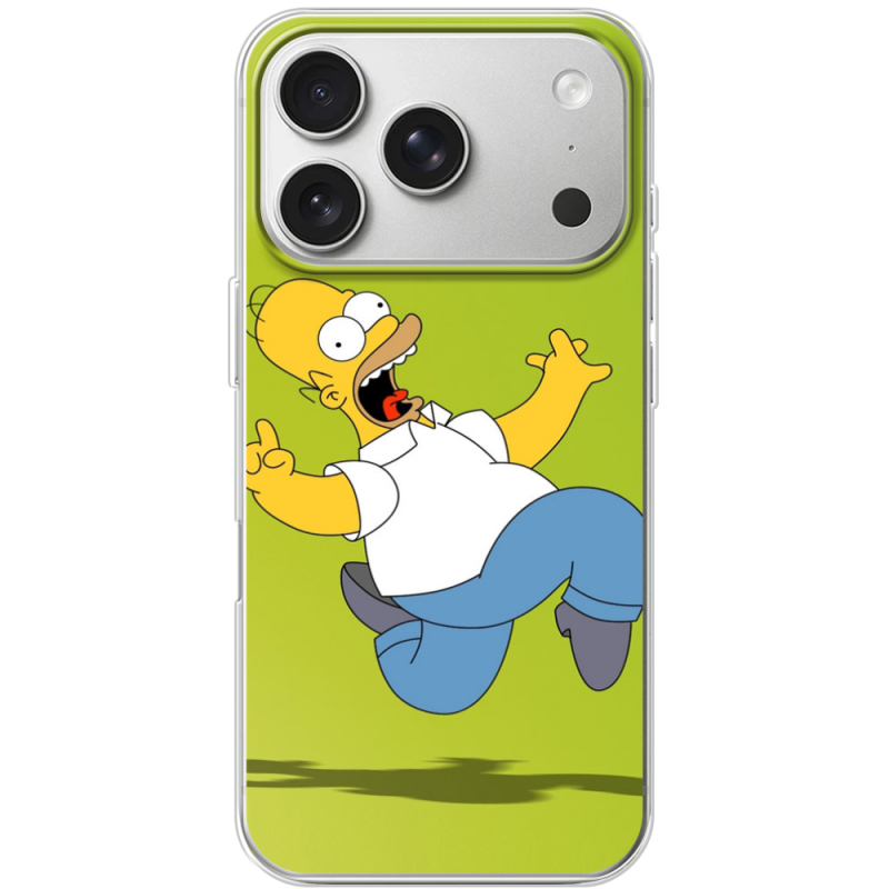 Чохол BoxFace Apple iPhone 17 Pro 