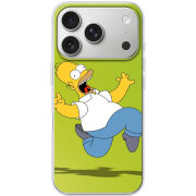 Чохол BoxFace Apple iPhone 17 Pro 