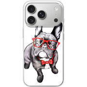 Чохол BoxFace Apple iPhone 17 Pro 