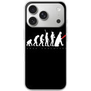 Чохол BoxFace Apple iPhone 17 Pro 