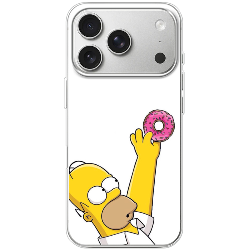 Чохол BoxFace Apple iPhone 17 Pro 