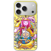 Чохол BoxFace Apple iPhone 17 Pro 