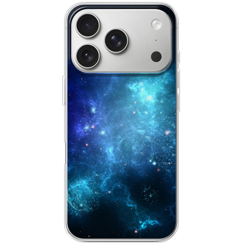 Чохол BoxFace Apple iPhone 17 Pro 