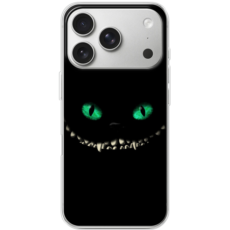 Чохол BoxFace Apple iPhone 17 Pro 