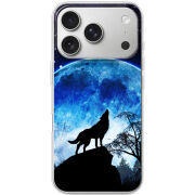 Чохол BoxFace Apple iPhone 17 Pro 