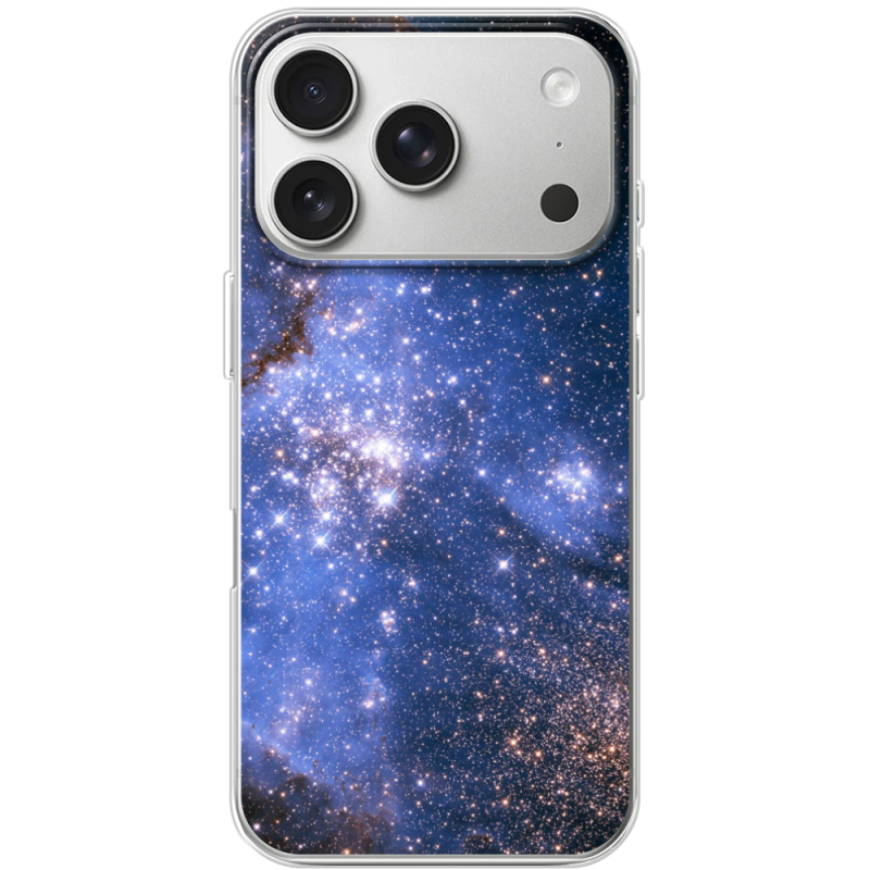 Чохол BoxFace Apple iPhone 17 Pro 