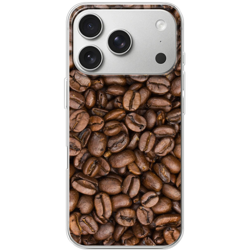 Чохол BoxFace Apple iPhone 17 Pro 