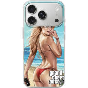 Чохол BoxFace Apple iPhone 17 Pro 