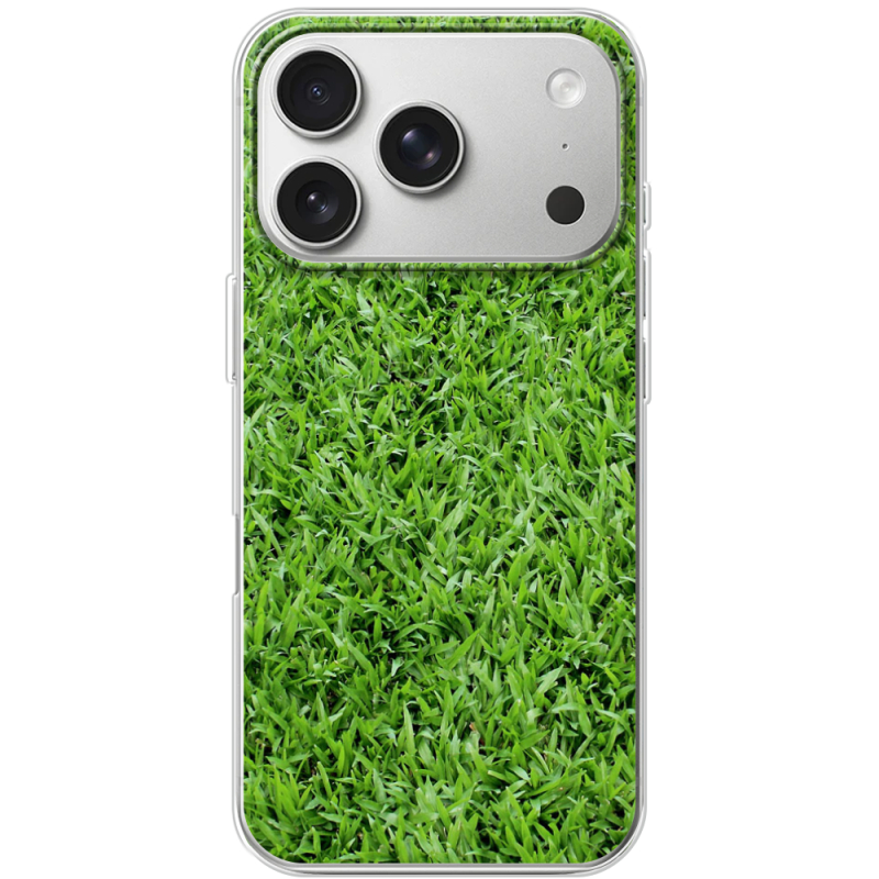 Чохол BoxFace Apple iPhone 17 Pro 