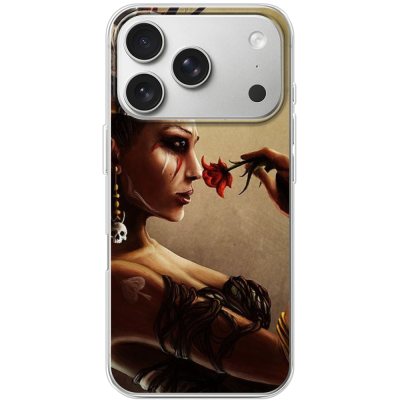 Чохол BoxFace Apple iPhone 17 Pro 