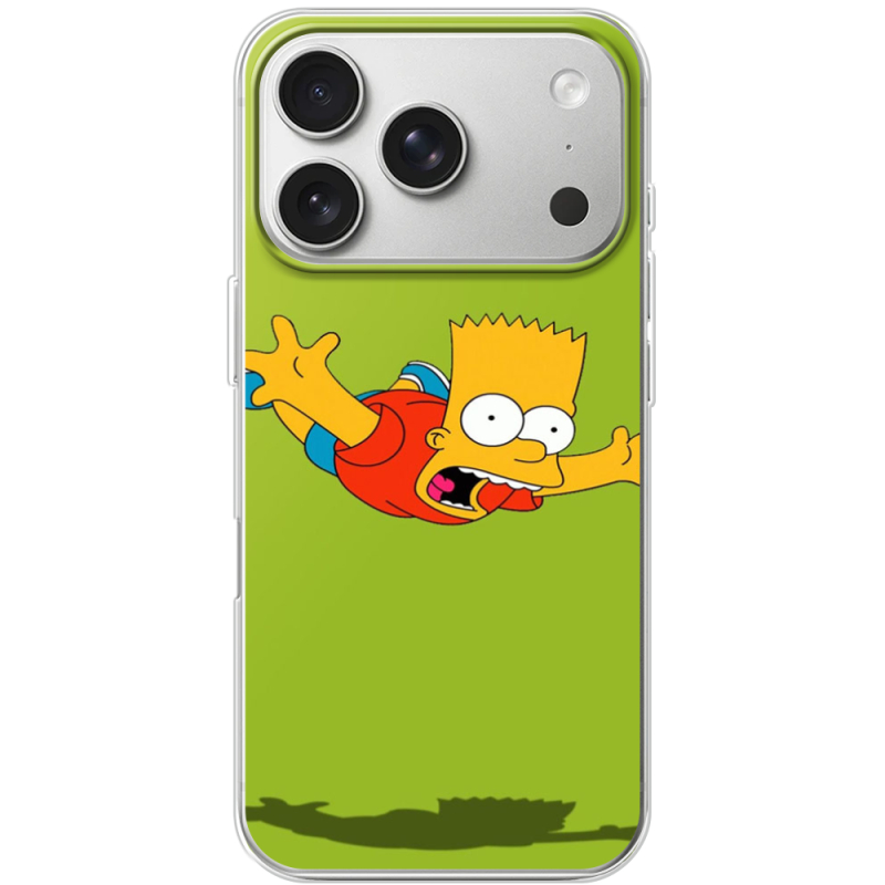 Чохол BoxFace Apple iPhone 17 Pro 