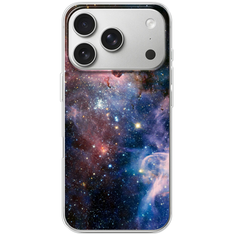 Чохол BoxFace Apple iPhone 17 Pro 