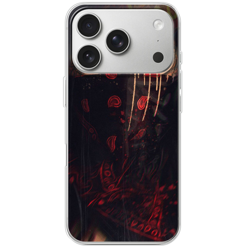 Чохол BoxFace Apple iPhone 17 Pro 