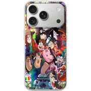 Чохол BoxFace Apple iPhone 17 Pro 