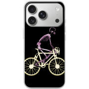 Чохол BoxFace Apple iPhone 17 Pro 