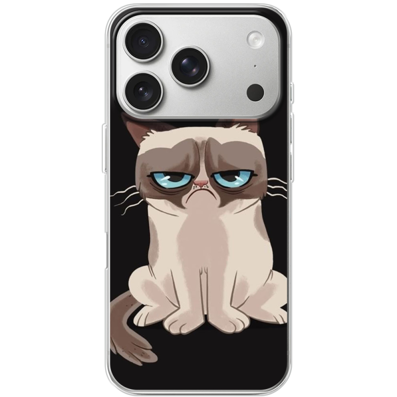 Чохол BoxFace Apple iPhone 17 Pro 