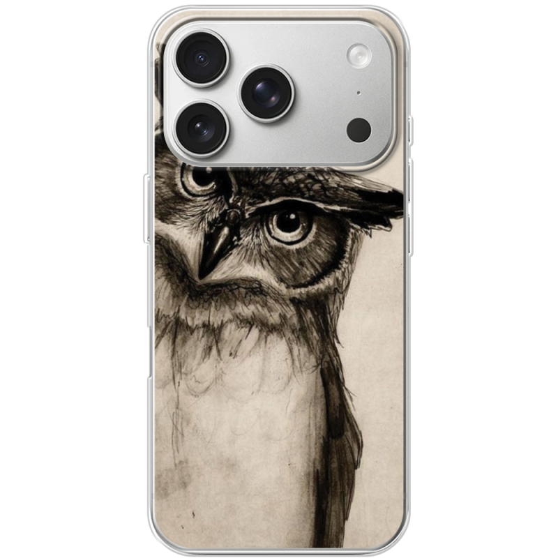 Чохол BoxFace Apple iPhone 17 Pro 