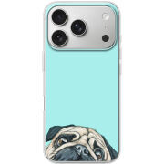 Чохол BoxFace Apple iPhone 17 Pro 