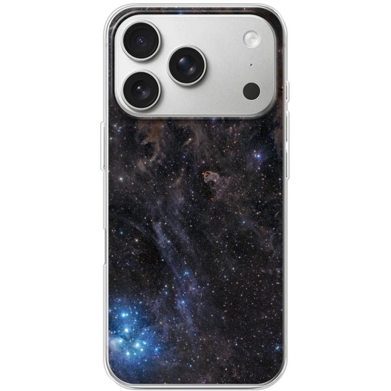 Чохол BoxFace Apple iPhone 17 Pro 