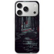 Чохол BoxFace Apple iPhone 17 Pro Forest and Beast
