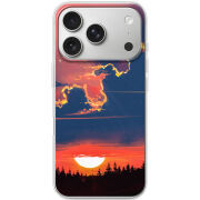 Чохол BoxFace Apple iPhone 17 Pro Twilight