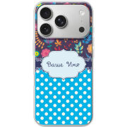 Чохол BoxFace Apple iPhone 17 Pro 