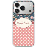 Чохол BoxFace Apple iPhone 17 Pro 