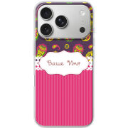 Чохол BoxFace Apple iPhone 17 Pro 