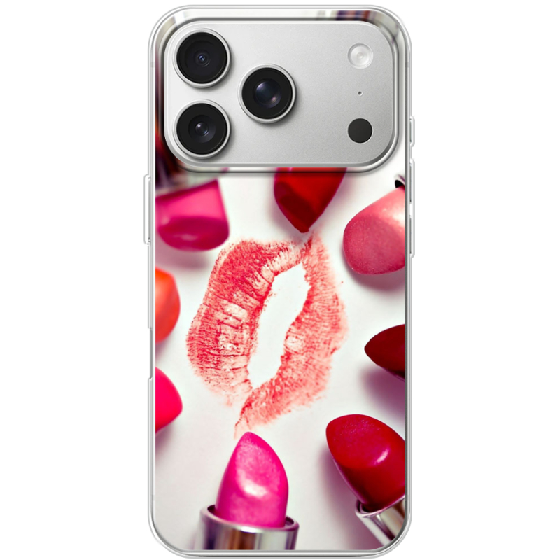 Чохол BoxFace Apple iPhone 17 Pro 