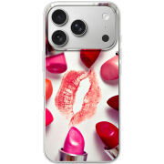 Чохол BoxFace Apple iPhone 17 Pro 