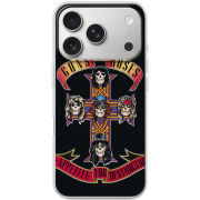 Чохол BoxFace Apple iPhone 17 Pro 